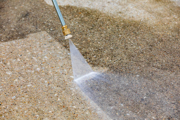 Trusted Somerville, NJ Pressure Washing Services Experts
